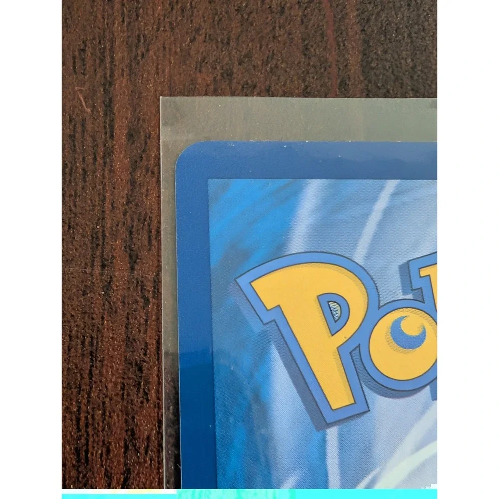 Pokémon Clefairy Full Art Holo Korean Card 086/080 Fairy Type Nintendo 2026